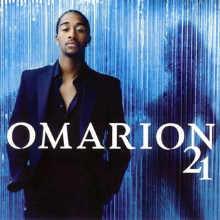 Omarion/21@Import-Jpn@Lmtd. Ed.
